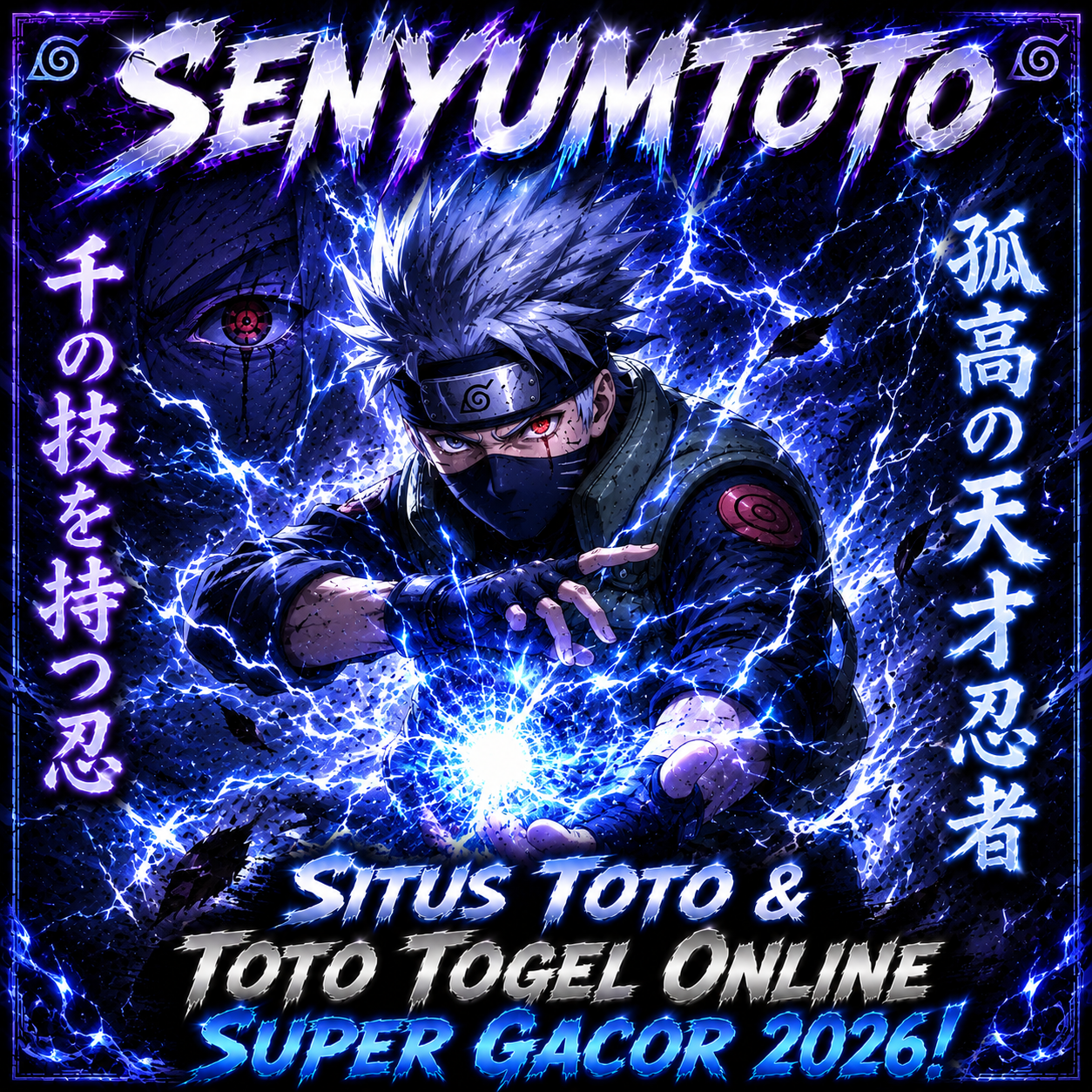 SENYUMTOTO TOGEL
